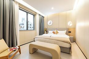 Xiangwang Meisu Hotel