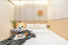 Xiangwang Meisu Hotel