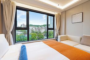 Xiangwang Meisu Hotel