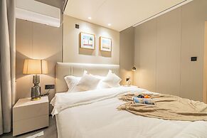 Xiangwang Meisu Hotel
