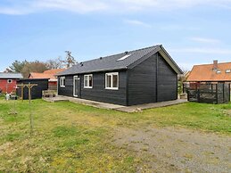 5 Star Holiday Home in Nexo