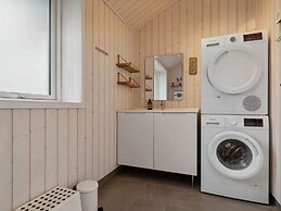 5 Star Holiday Home in Nexo
