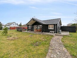 5 Star Holiday Home in Nexo