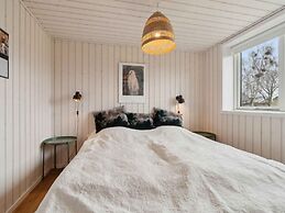5 Star Holiday Home in Nexo