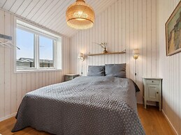 5 Star Holiday Home in Nexo