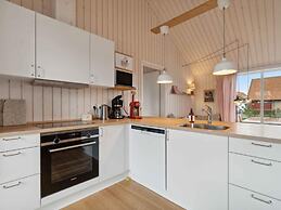 5 Star Holiday Home in Nexo