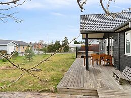 5 Star Holiday Home in Nexo