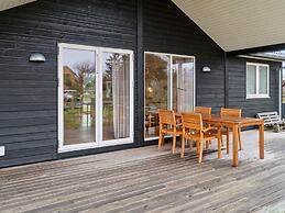 5 Star Holiday Home in Nexo