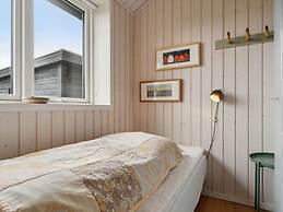 5 Star Holiday Home in Nexo