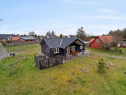 5 Star Holiday Home in Nexo