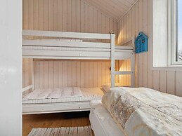 5 Star Holiday Home in Nexo
