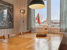 5 Star Holiday Home in Nexo