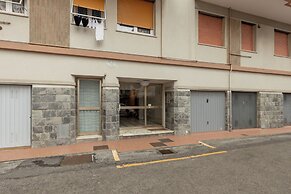 Two Combined Studios with Terrace