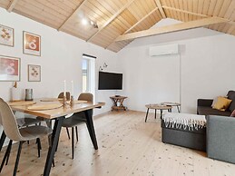 4 Star Holiday Home in Nexo
