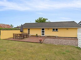 4 Star Holiday Home in Nexo