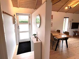 4 Star Holiday Home in Nexo