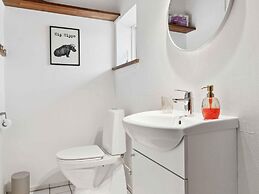 4 Star Holiday Home in Nexo
