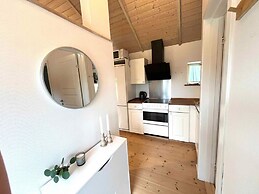 4 Star Holiday Home in Nexo