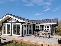 4 Star Holiday Home in Idestrup
