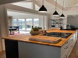 4 Star Holiday Home in Idestrup