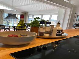4 Star Holiday Home in Idestrup