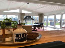 4 Star Holiday Home in Idestrup