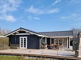 4 Star Holiday Home in Idestrup