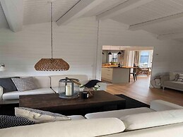 4 Star Holiday Home in Idestrup