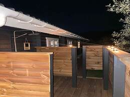 4 Star Holiday Home in Idestrup