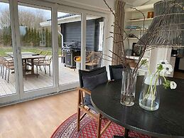 4 Star Holiday Home in Idestrup