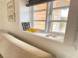 4 Star Holiday Home in Idestrup