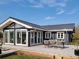 4 Star Holiday Home in Idestrup