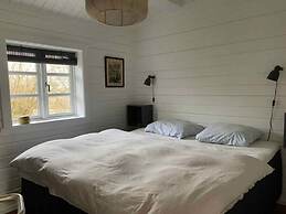 4 Star Holiday Home in Idestrup