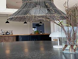4 Star Holiday Home in Idestrup