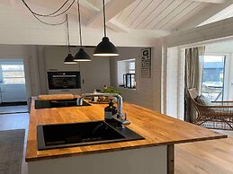 4 Star Holiday Home in Idestrup
