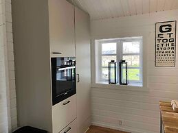 4 Star Holiday Home in Idestrup