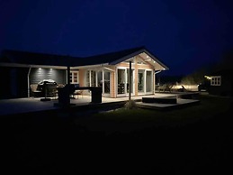 4 Star Holiday Home in Idestrup
