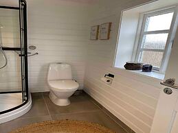 4 Star Holiday Home in Idestrup