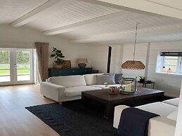 4 Star Holiday Home in Idestrup