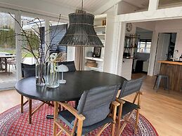 4 Star Holiday Home in Idestrup