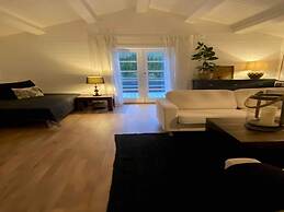 4 Star Holiday Home in Idestrup
