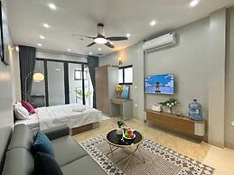 Diamond Apartment Kham Thien