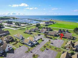 5 Star Holiday Home in Gedser