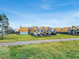 5 Star Holiday Home in Gedser