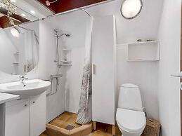 5 Star Holiday Home in Gedser