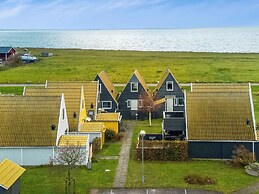 5 Star Holiday Home in Gedser