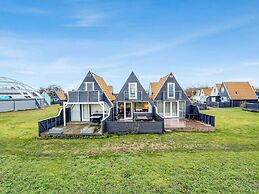 5 Star Holiday Home in Gedser