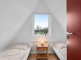 5 Star Holiday Home in Gedser