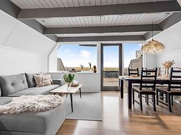 5 Star Holiday Home in Gedser