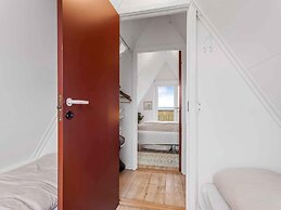 5 Star Holiday Home in Gedser